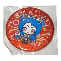 ひみつのアイプリ POP UP SHOP 缶バッジ 八王子ビビ ミニキャラ - メルカリ
