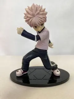 HUNTER×HUNTER グリードアイランド編　フィギュア　箱無し　まとめ売り HUNTER×HUNTER グリードアイランド編 フィギュア 箱無し まとめ売り
