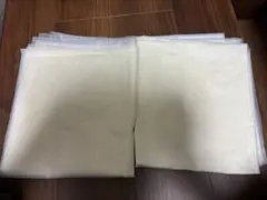 단열 커튼 라이너, 데이라이트 클리어 타입 N, 100cm x 225cm, 2개 팩 (중고)