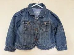 babyGap 1969 デニムジャケット 80cm