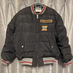 PERSON'S FOR MEN ブラックジャンパー