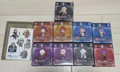 ギルガメッシュ　まとめ売り 美品】Fate ギルガメッシュ まとめ売り - メルカリ