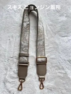 【新品】VERSACE バロッコ アテナ ストラップ