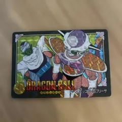 ドラゴンボール ビジュアルアドベンチャー 1弾 ピッコロVSフリーザ