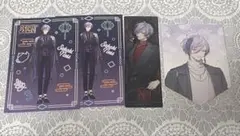 にじさんじ 3SKM榊ネス 特典 まとめ売り