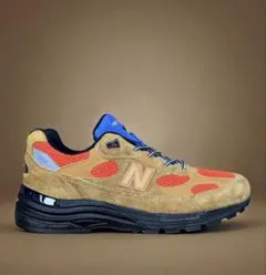 ふかゆう様　専用出品【未試着・28.5】U992AB1