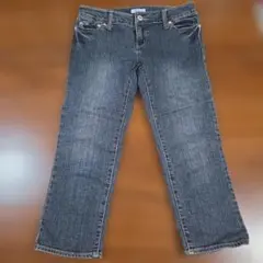 COLZA スキニーデニム ジーンズ