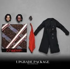 VTSTOYS ViRTUAL シン・仮面ライダー アップグレード パッケージ