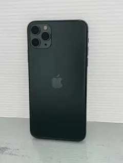 激安　iPhone 11Pro MAX 256GB BT92% SIMフリー