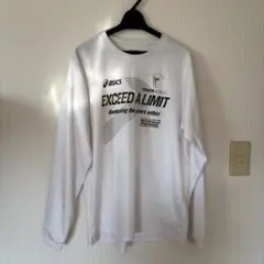 asics メンズ　レディース　ランニング　スポーツウェア