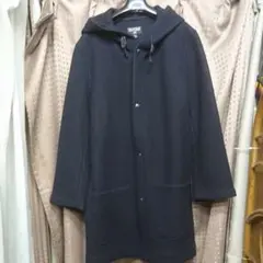 poloフーデッドコートのサムネイル