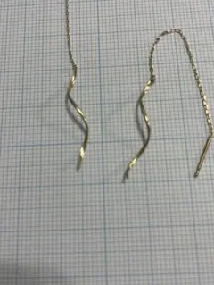 Shaesbyシェースビーピアス - メルカリ