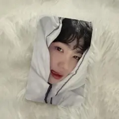 THE BOYZ 特典 トレカ a;effect hellolive ニュー