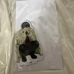 サカモトデイズ しゃがみこみVer.南雲