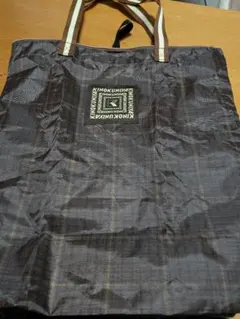 紀ノ国屋 オトナミューズ2月号 付録 お買い物バッグ