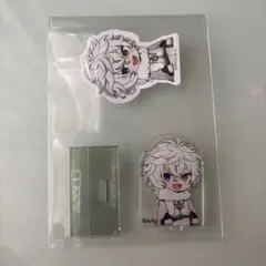 にじさんじ チョコエッグ 叢雲カゲツ