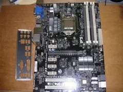 【動作確認済】i7-3770K + Z77マザー + CPUクーラー セットのサムネイル