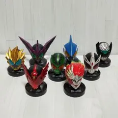 マスコレ ファイズ プレバン ホースオルフェノク - メルカリ
