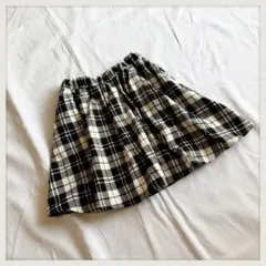 BRANSHES スカート 130