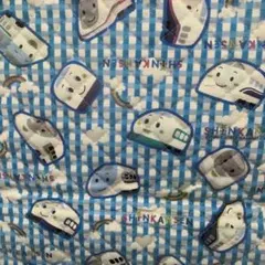 キルティング 生地