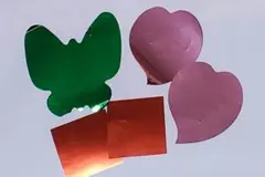 SEVENTEEN 落下物 ハート ジョシュア ドギョム