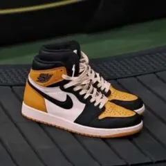 Nike Air Jordan 1 High OG Taxi 29