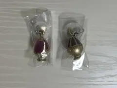 魔法少女まどか☆マギカ めじるしアクセサリー まどか ほむら ノーマル