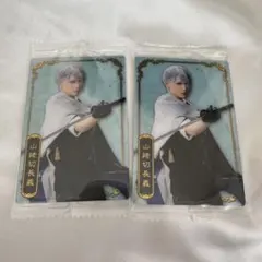 刀ミュ シブツタ 特典 山姥切長義 刀ミュ シブツタ 衣装展 入場特典 山姥切長義｜Yahoo!フリマ（旧