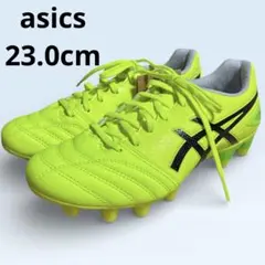 極美品✨アシックス DS LIGHT PRO WIDE 23.0cm 2024年