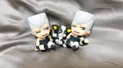 肩ズンFig. ジョジョの奇妙な冒険 スターダストクルセイダース