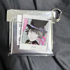 第五人格 アクリルキーホルダー character dayリッパー