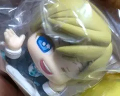 僕のヒーローアカデミア おねむたん 物間寧人 カプセルトイ