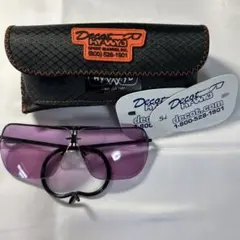 DECOT デコット 射撃用シューティング サングラス　ターゲットサン 京都府よりDECOT-デコット-のクレー射撃用サングラスのご相談に