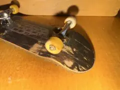 指スケ minor deck コンプリート