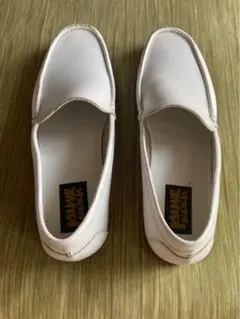 KAMAR NOCK　革靴