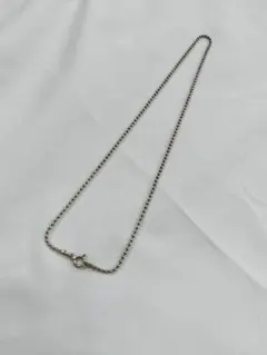 ストップライト　ボールチェーン 楽天市場】【Stop Light ストップライト】3mm 50cm Silver Ball Chain