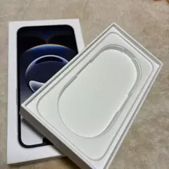 空箱（本体無しです）　iPhone 16e ,White, 256GB用