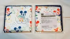ディズニー マイクロファイバータオル