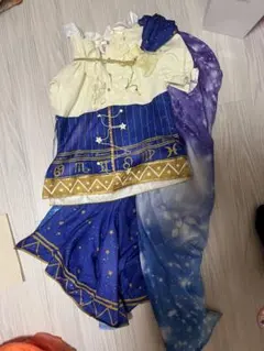 バンドリ 弦巻こころ 龍、舞い踊る！ コスプレ衣装 - メルカリ