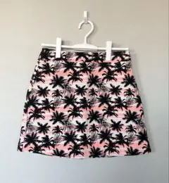 【TOPSHOP】台形スカートのサムネイル