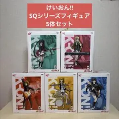 2026年最新】けいおん！！ sqフィギュア ～秋山澪～の人気アイテム
