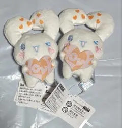 2026年最新】大場花菜 ぬいぐるみの人気アイテム - メルカリ