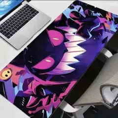 ポケモンカード　ポケカ　ゲンガー　プレイマット　②