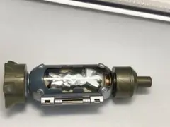 未来戦隊タイムレンジャー 圧縮冷凍カプセル 当時物 timeranger