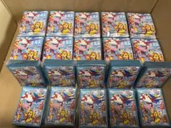 ポケモンセンター フクオカ スペシャルbox サプライのみ10個セット