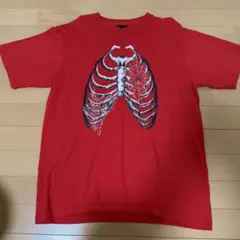 NOREMID レオパード柄 Tシャツ Sサイズ | Mercari