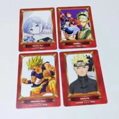 ジャンプフェア 2026 アニメイト 特典