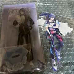 にじさんじ Dytica 小柳ロウ にじフェス2026 アクスタ - メルカリ