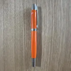 ビームス オレンジ色 万年筆のサムネイル