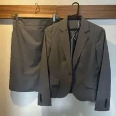 THE SUIT COMPANY グレースーツセット